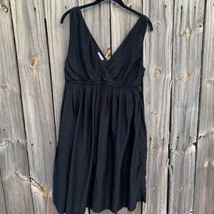Gap Maternity Black Dress size:M